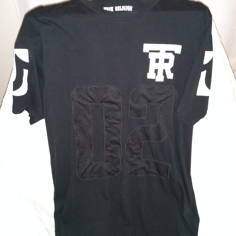 Men's True Religion Shirt